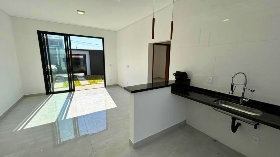 Casa - Venda - Residencial Jardim das Figueiras - Guaratinguetá - SP