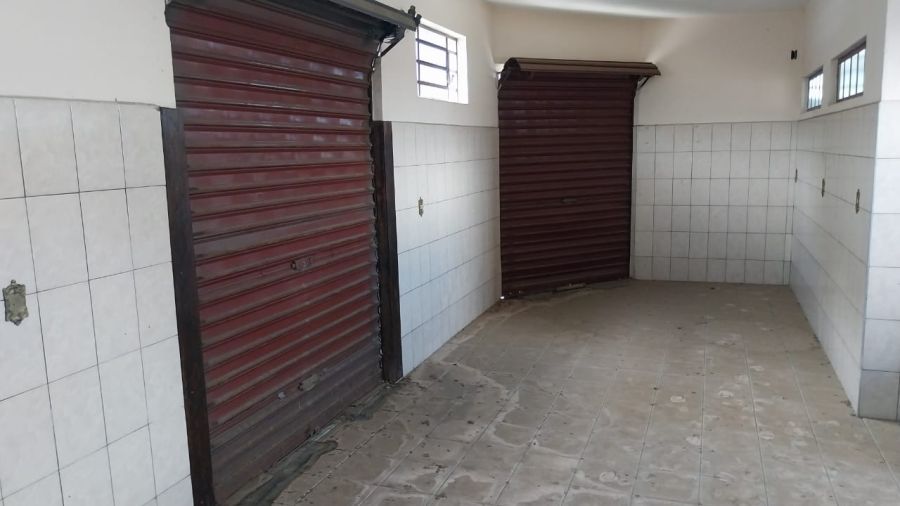 Prédio - Venda - Vila Geny - Lorena - SP