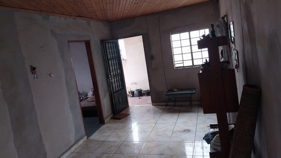 Casa - Venda - Vila Hepacaré - Lorena - SP
