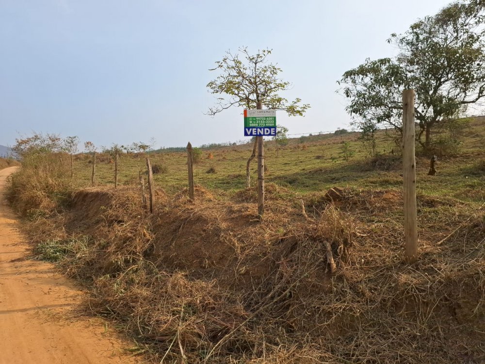 Stio - Venda - Fazenda Santa Ins - Lorena - SP