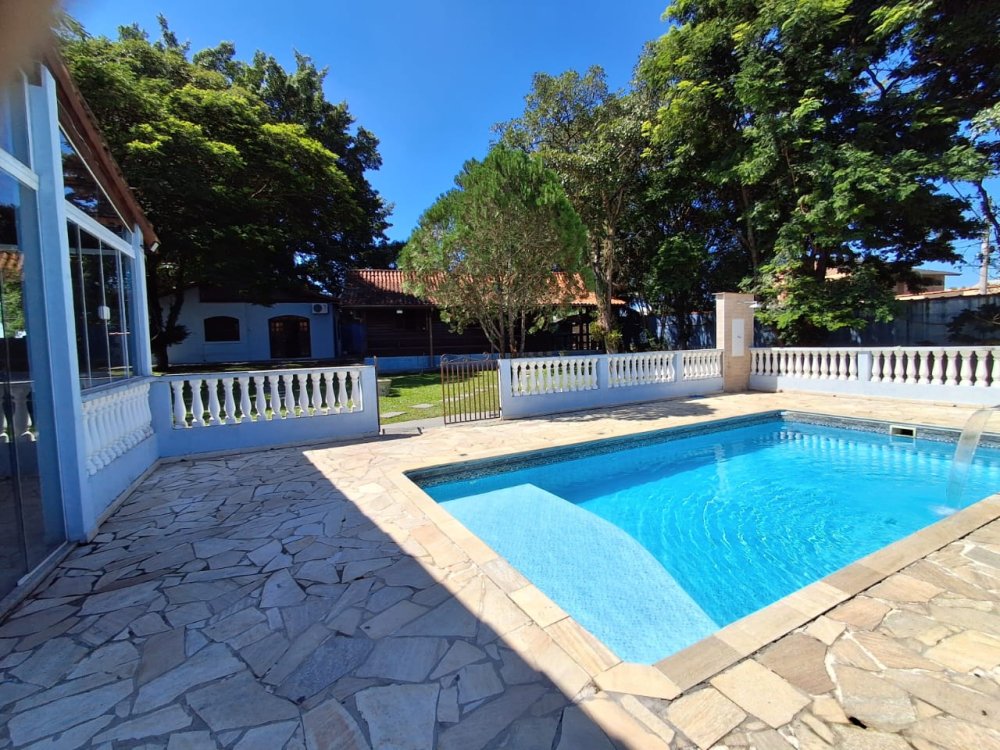 Chácara - Venda - Aterrado - Lorena - SP