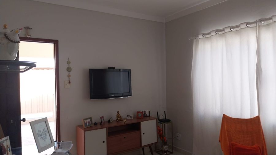 Casa - Venda - Vila Geny - Lorena - SP