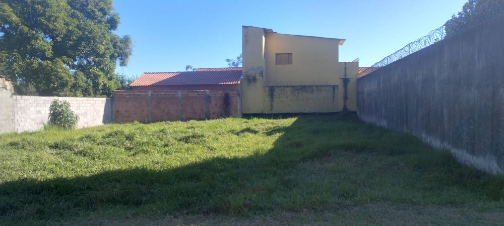 Terreno - Venda - Chácara Agrícola - Guaratinguetá - SP