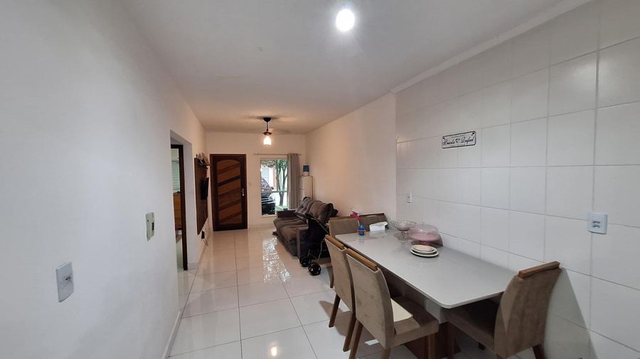 Casa - Venda - Parque das Rodovias - Lorena - SP