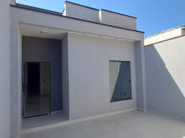 CASA NOVA - CABELINHA – LORENA – SP