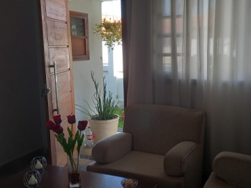 CASA – VILA PASSOS – LORENA – SP