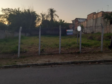 TERRENO PLANO – VILA ZÉLIA – LORENA – SP