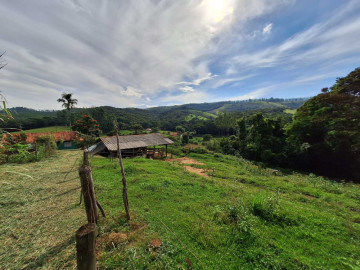 CASA SÓLIDA, CÓRREGO, ACESSO PRIVADO - PRÓPRIO PARA CHALÉS