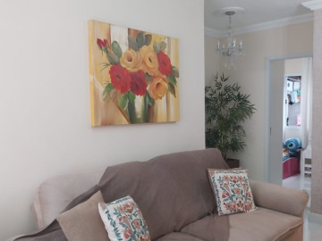 APARTAMENTO TÉRREO EM CONDOMÍNIO - ATERRADO – LORENA - SP